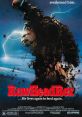 Rawhead Rex (1986) An ancient creature called Rawhead is awakened from its slumber near an Irish village and goes on a