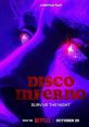 Disco Inferno (2023) A young couple conjures a dark presence that hungers for their unborn baby as they prepare to burn up