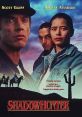 Shadowhunter (1993) A burned-out LA cop is sent to a Navajo reservation to bring back a murder suspect. The cop must traverse