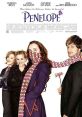 Penelope (2006) A modern romantic tale about a young aristocratic heiress born under a curse that can only be broken when she
