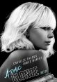 Atomic Blonde (2017) An undercover MI6 agent is sent to Berlin during the Cold War to investigate the murder of a fellow