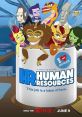 Human Resources (2022) A workplace comedy set in the world of the monsters from Big Mouth. Written by: Jennifer Flackett,