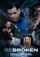 ReBroken (2023) A devastated father receives recordings from a mysterious stranger that allow him to communicate with his