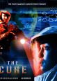 The Cure (2014) When a young female scientist discovers that the pharmaceutical company she works for had developed a cure