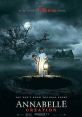Annabelle: Creation (2017) Twelve years after the tragic death of their little girl, a doll-maker and his wife welcome a