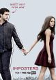 Imposters (2017) A dark comedy that focuses on a female con artist who marries people and then disappears with their money.
