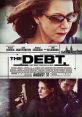 The Debt (2010) In 1965, three Mossad Agents cross into East Berlin to apprehend a notorious Nazi war criminal. Thirty