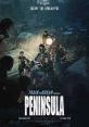 Peninsula (2020) A zombie virus has in the last four years spread to all South Korea. Four Koreans in Hong Kong sail