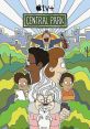 Central Park (2020) An animated al series that tells the story of how a family of caretakers, who live and work in Central
