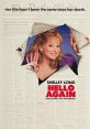 Hello Again (1987) A suburban housewife chokes to death and is brought back to life by a spell cast by her wacky sister.
