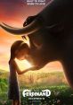 Ferdinand (2017) Ferdinand, a little bull, prefers sitting quietly under a cork tree just smelling the flowers versus jumping