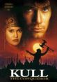 Kull the Conqueror (1997) A barbarian warrior becomes a king when he defeats a king in armed combat and the king's heir