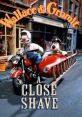 A Close Shave (1995) Wallace's whirlwind romance with the owner of the local wool shop puts his head in a spin; Gromit is