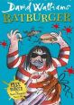 Ratburger (2017) A girl rescues a rat, which the malevolent burgerman wants to make into a burger and sell to the local