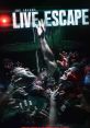 Live Escape (2022) Two cops investigate an eerie empty homeless shelter with an endless maze of spaces and are attacked by