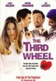 The Third Wheel (2002) A man accidentally hits a homeless person with his car and then can't seem to get rid of him the