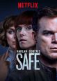 Safe (2018) After his teenage daughter goes missing, a widowed surgeon begins uncovering dark secrets of the people closest