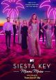 Siesta Key (2017) Follows a group of young adults confronting issues of love, heartbreak, betrayal, and looming adulthood