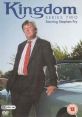 Kingdom (2007) Respected country solicitor Peter Kingdom, with the assistance of his apprentice Lyle and secretary Gloria,