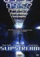 Slipstream (2005) A scientist goes to a bank to meet a pretty bank-teller. His time-machine allows him to go 10 minutes