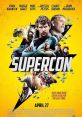 Supercon (2018) A rag-tag group of former TV stars and comic book artists, who make their living working at conventions,