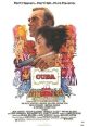 Cuba (1979) A British mercenary arrives in pre-Revolution Cuba to help train General Batista's Army against Castro's