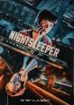 Nightsleeper (2024) Set on a train from Glasgow to London, a government agency intervenes in escalating events onboard. Two