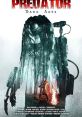 Predator Dark Ages (2015) Follows a group of war-torn Templar knights who are put to the test against a strange beast that