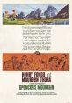 Spencer's Mountain (1963) Grand Teton quarryman and family patriarch carefully navigates issues of religion and education