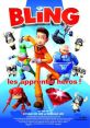 Bling (2016) Lowly theme park mechanic Sam dreams about his childhood sweetheart Sue. With the mistaken belief that only a