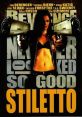 Stiletto (2008) The seemingly random killings of an assassin puzzle her former lover, a wealthy Greek crime boss whose