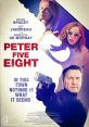 Peter Five Eight (2024) A seemingly glamorous real estate agent in a small mountain community is revealed to be an unhinged