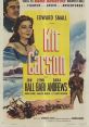 Kit Carson (1940) Indian fighter, trapper and frontier scout Kit Carson leads a wagon train of settlers from Fort Bridger,