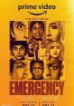 Emergency (2022) Ready for a night of legendary partying, three college students must weigh the pros and cons of calling
