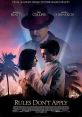 Rules Don't Apply (2016) The unconventional love story of an aspiring actress, her ambitious driver, and their eccentric