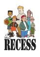 Recess (1997) Comic tales of a group of good friends, four boys and two girls, during breaks in primary school, as they