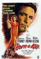 Born to Kill (1947) A calculating divorcée risks her chances at wealth and security with a man she doesn't love by getting