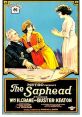 The Saphead (1920) The simple-minded son of a rich financier must find his own way in the world. Cast: Reverend Murray