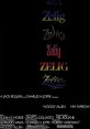 Zelig (1983) Fictional documentary about the life of human chameleon Leonard Zelig, a man who becomes a celebrity in the