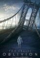 Oblivion (2013) A veteran assigned to extract Earth's remaining resources begins to question what he knows about his