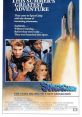 SpaceCamp (1986) The young attendees of a space camp find themselves in space for real when their shuttle is accidentally