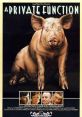 A Private Function (1984) In post-World War II Britain, food rationing continues, leading a married couple to become involved