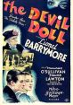 The Devil Doll (1936) An escaped convict uses miniaturized humans to wreak vengeance on those who framed him. Cast: Paul