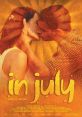 In July (2000) A young, insecure teacher embarks on a journey through Europe to Turkey, where he wants to see a woman again