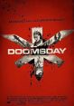 Doomsday (2008) A futuristic action thriller where a team of people work to prevent a disaster threatening the future of