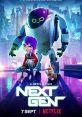 Next Gen (2018) A friendship with a top-secret robot turns a lonely girl's life into a thrilling adventure as they take on