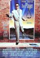 The Player (1992) A Hollywood studio executive is being sent death threats by a writer whose script he rejected, but which
