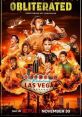 Obliterated (2023) An elite special forces team tracking a deadly terrorist network, hell bent on blowing up Las Vegas.