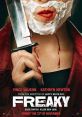 Freaky (2020) After swapping bodies with a deranged serial killer, a young girl in high school discovers she has less than 24