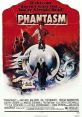 Phantasm (1979) A teenage boy and his friends face off against a mysterious grave robber, known only as the Tall Man, who